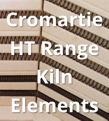 Cromartie HT Range Kiln Elements