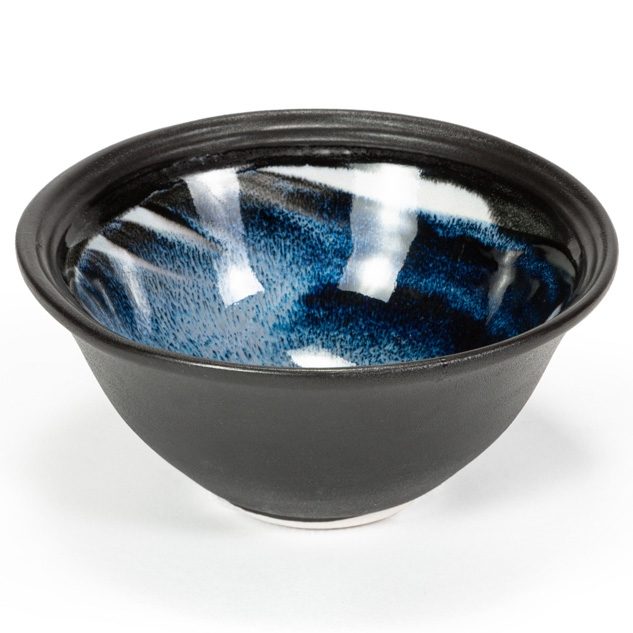 Stoneware Dessert Bowl