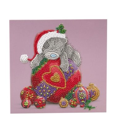 Crystal Art Card Kits  -NEW ARRIVALS