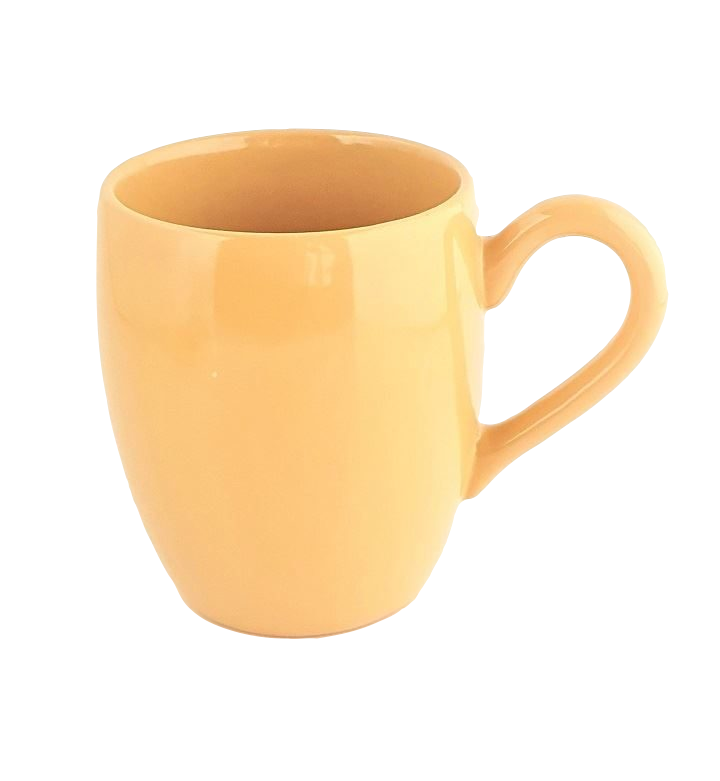 Barrel Mug (16oz)
