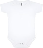 TD-016 Classic Baby Bodysuit