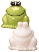 FROG COLLECTIBLE 3" h