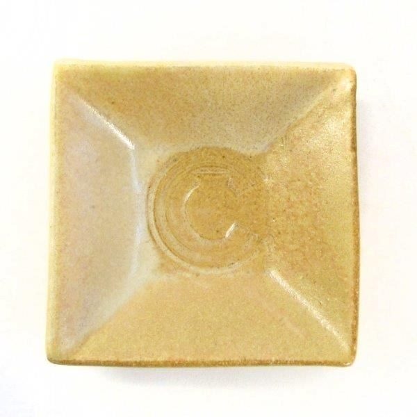 Golden Tan- C6 Pro Series Stoneware Glaze (Liquid)