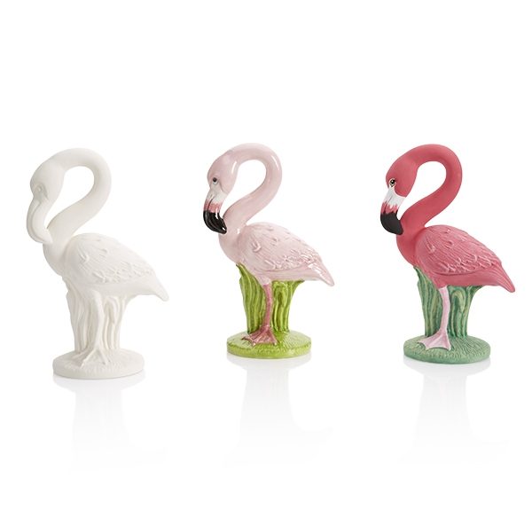 7461 Decor Flamingo shades