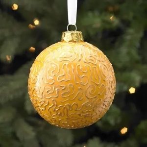 Hanging Ornaments & Baubles
