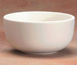 2001 Cereal Bowl