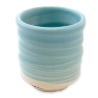 Sea Glass Aqua - C6 Pro Series Stoneware Glaze 236ml 