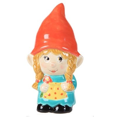 Tinkwinkle the Gnome Tiny Tot 12.7cm h
