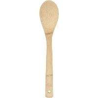 CH56874 Spoon - Wooden 30cm L