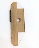 Bevel Cutter (Made from Maple)