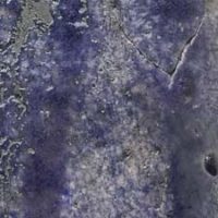 Blue Crackle -Raku Brush on Glaze 500ml